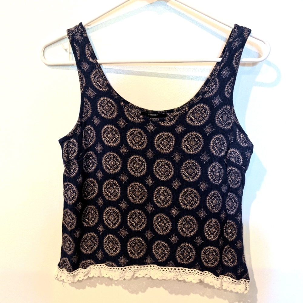 Forever 21 Top